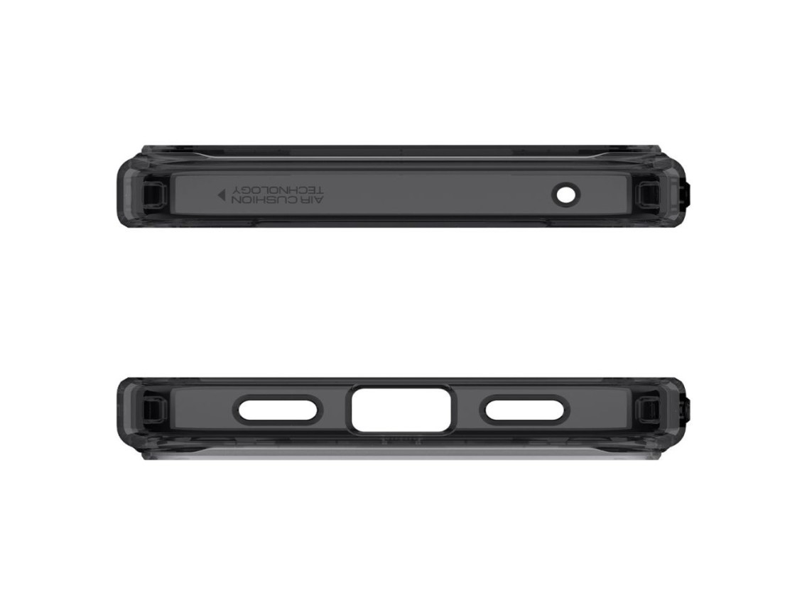 Spigen Ultra Hybrid Mag MagSafe Case for Google Pixel 10 Pro XL - Clear Black