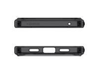 Spigen Ultra Hybrid Mag MagSafe Case for Google Pixel 10 Pro XL - Clear Black Spigen Ultra Hybrid Mag MagSafe Case for Google Pixel 10 Pro XL - Clear Black