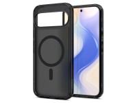 Spigen Ultra Hybrid Mag MagSafe Case for Google Pixel 10 Pro XL - Clear Black Spigen Ultra Hybrid Mag MagSafe Case for Google Pixel 10 Pro XL - Clear Black
