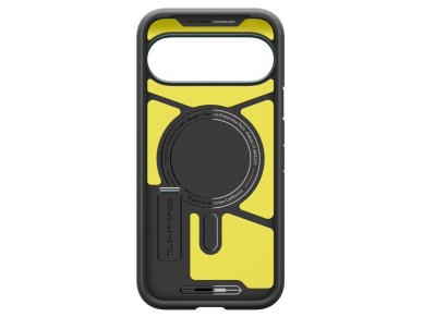 Capa Spigen Tough Armor Mag MagSafe para Google Pixel 10 Pro XL - Verde Capa Spigen Tough Armor Mag MagSafe para Google Pixel 10 Pro XL - Verde