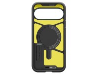 Funda Spigen Tough Armor MagSafe para Google Pixel 10 Pro XL - Verde Funda Spigen Tough Armor MagSafe para Google Pixel 10 Pro XL - Verde