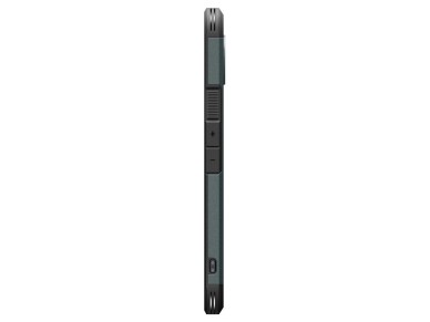 Capa Spigen Tough Armor Mag MagSafe para Google Pixel 10 Pro XL - Verde Capa Spigen Tough Armor Mag MagSafe para Google Pixel 10 Pro XL - Verde