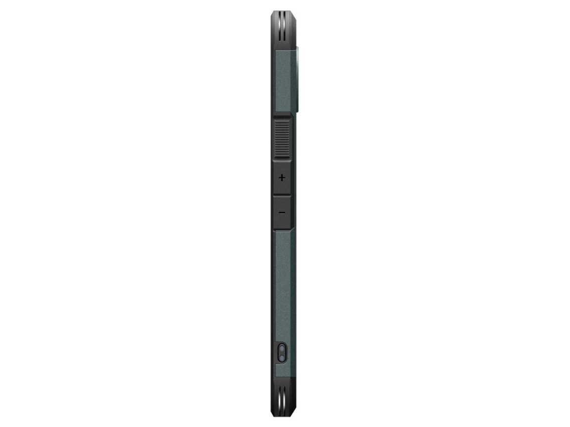 Funda Spigen Tough Armor MagSafe para Google Pixel 10 Pro XL - Verde