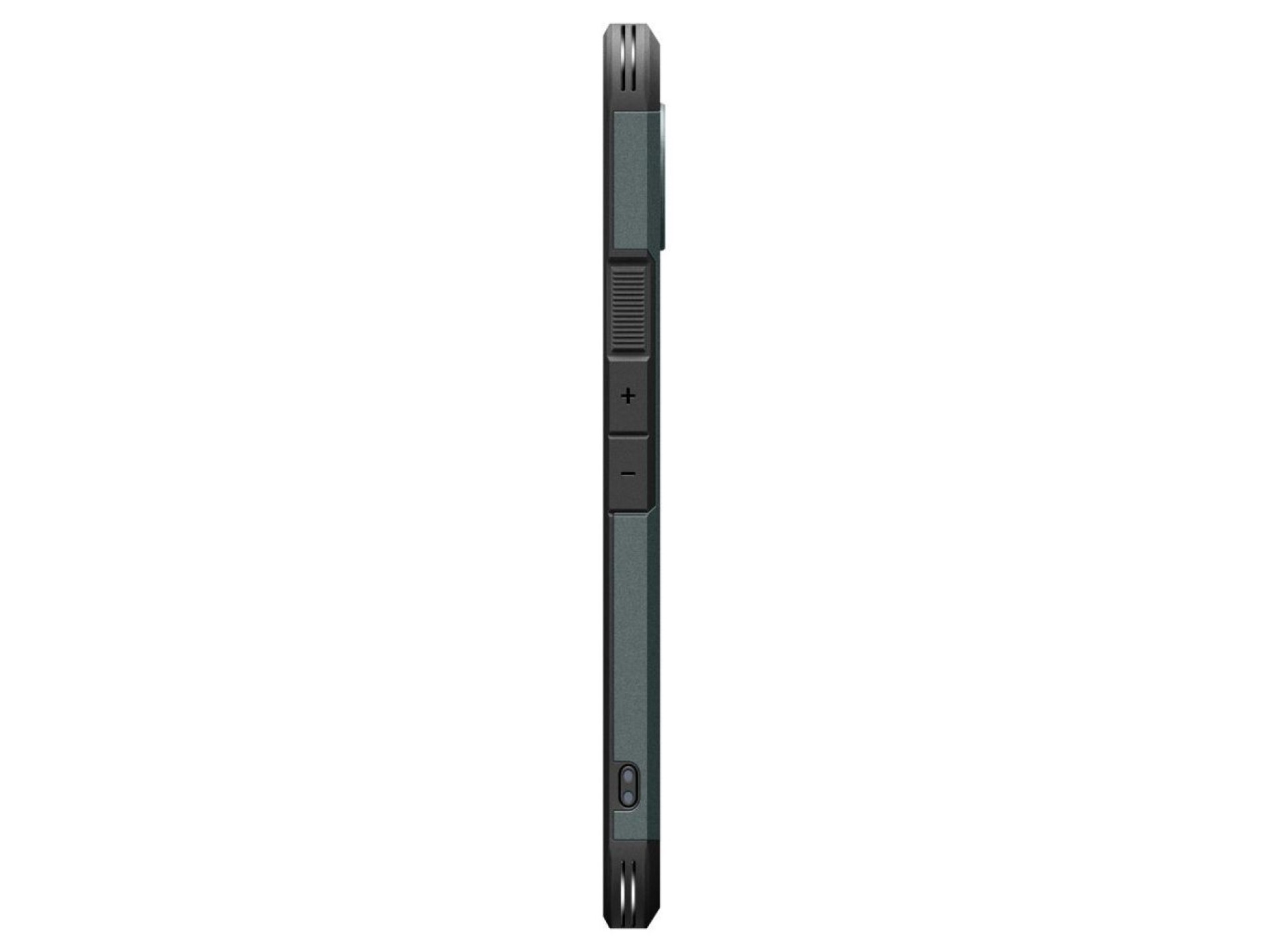 Funda Spigen Tough Armor MagSafe para Google Pixel 10 Pro XL - Verde