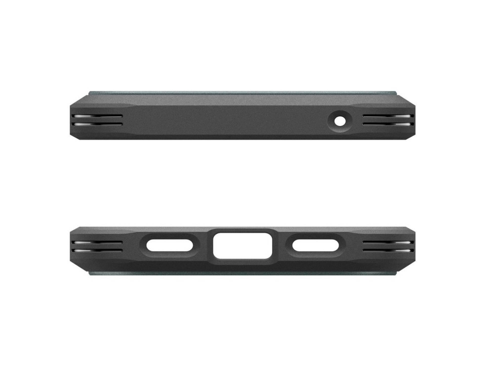 Funda Spigen Tough Armor MagSafe para Google Pixel 10 Pro XL - Verde