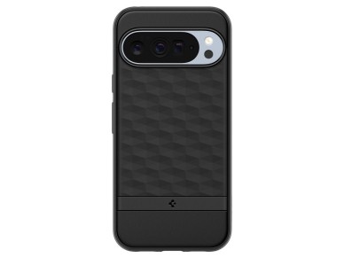 Spigen Parallax Mag MagSafe Case for Google Pixel 10 Pro XL - Matte Black Spigen Parallax Mag MagSafe Case for Google Pixel 10 Pro XL - Matte Black