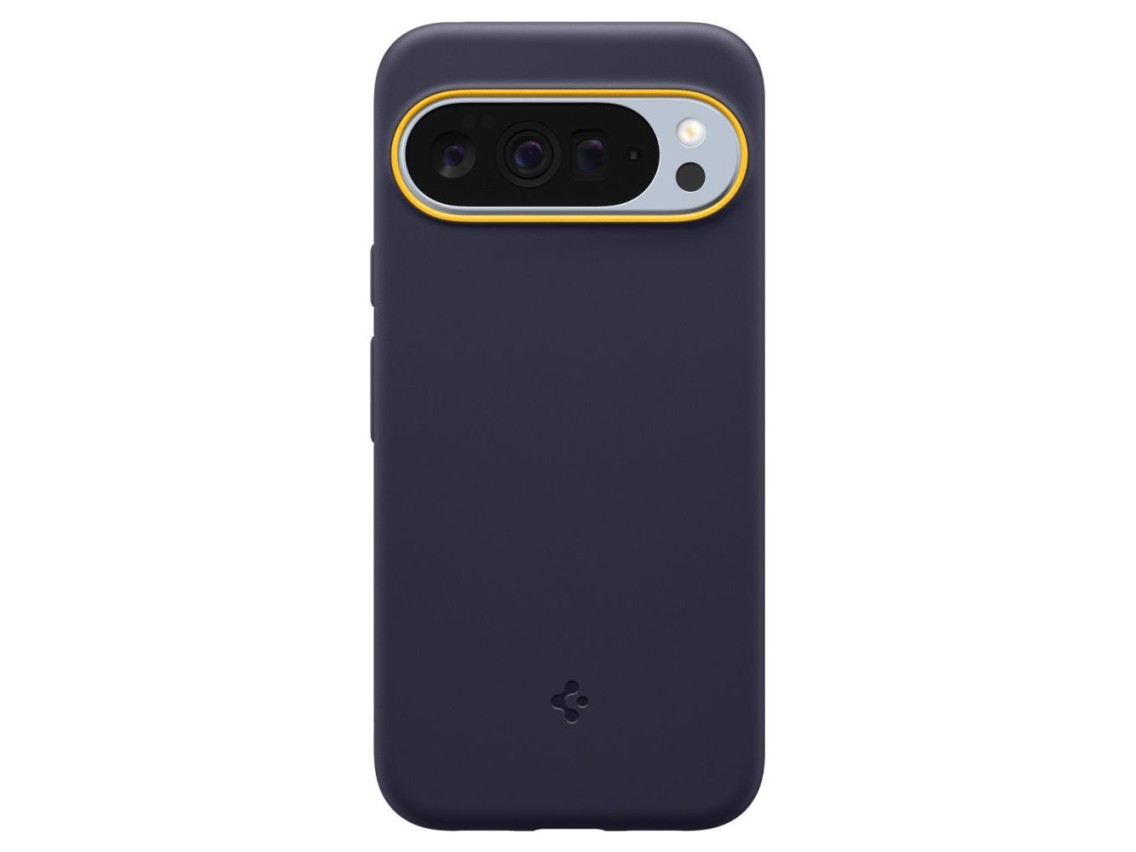Spigen Nano Pop Mag MagSafe Case for Google Pixel 10 Pro XL - Navy Blue