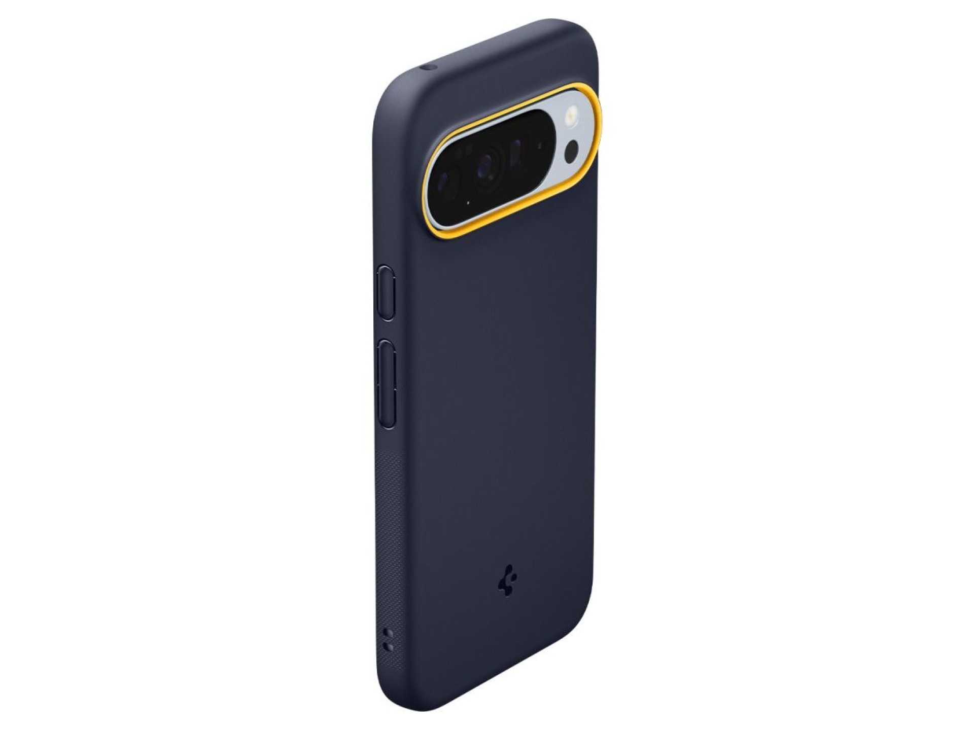 Spigen Nano Pop Mag MagSafe Case for Google Pixel 10 Pro XL - Navy Blue