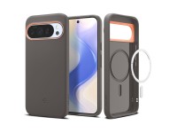 Funda Spigen Nano Pop Mag MagSafe para Google Pixel 10 Pro XL - Gris