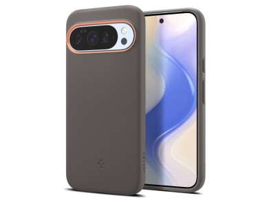 Funda Spigen Nano Pop Mag MagSafe para Google Pixel 10 Pro XL - Gris
