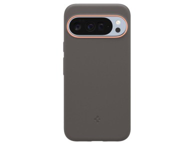 Funda Spigen Nano Pop Mag MagSafe para Google Pixel 10 Pro XL - Gris