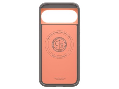 Funda Spigen Nano Pop Mag MagSafe para Google Pixel 10 Pro XL - Gris