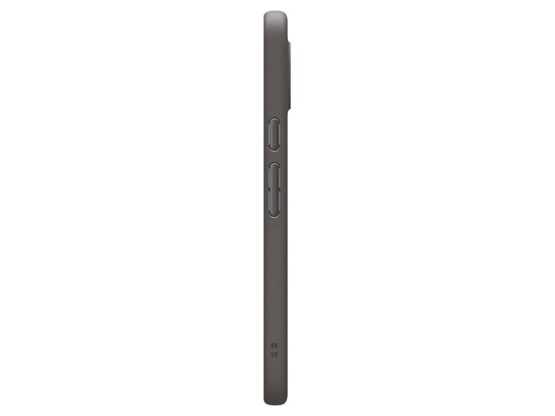 Funda Spigen Nano Pop Mag MagSafe para Google Pixel 10 Pro XL - Gris