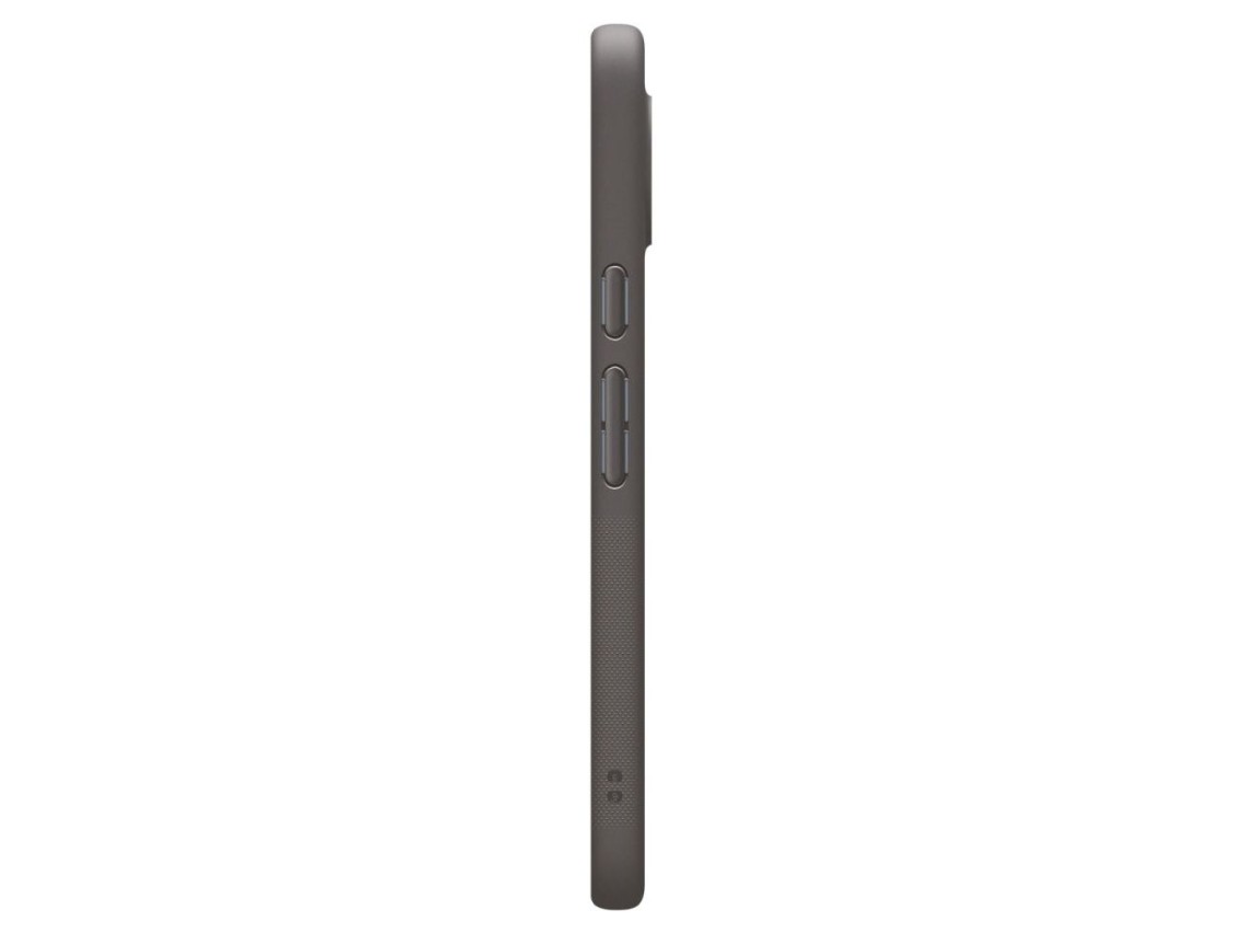 Funda Spigen Nano Pop Mag MagSafe para Google Pixel 10 Pro XL - Gris