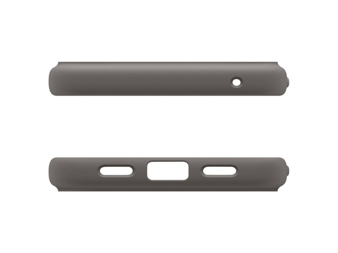 Funda Spigen Nano Pop Mag MagSafe para Google Pixel 10 Pro XL - Gris