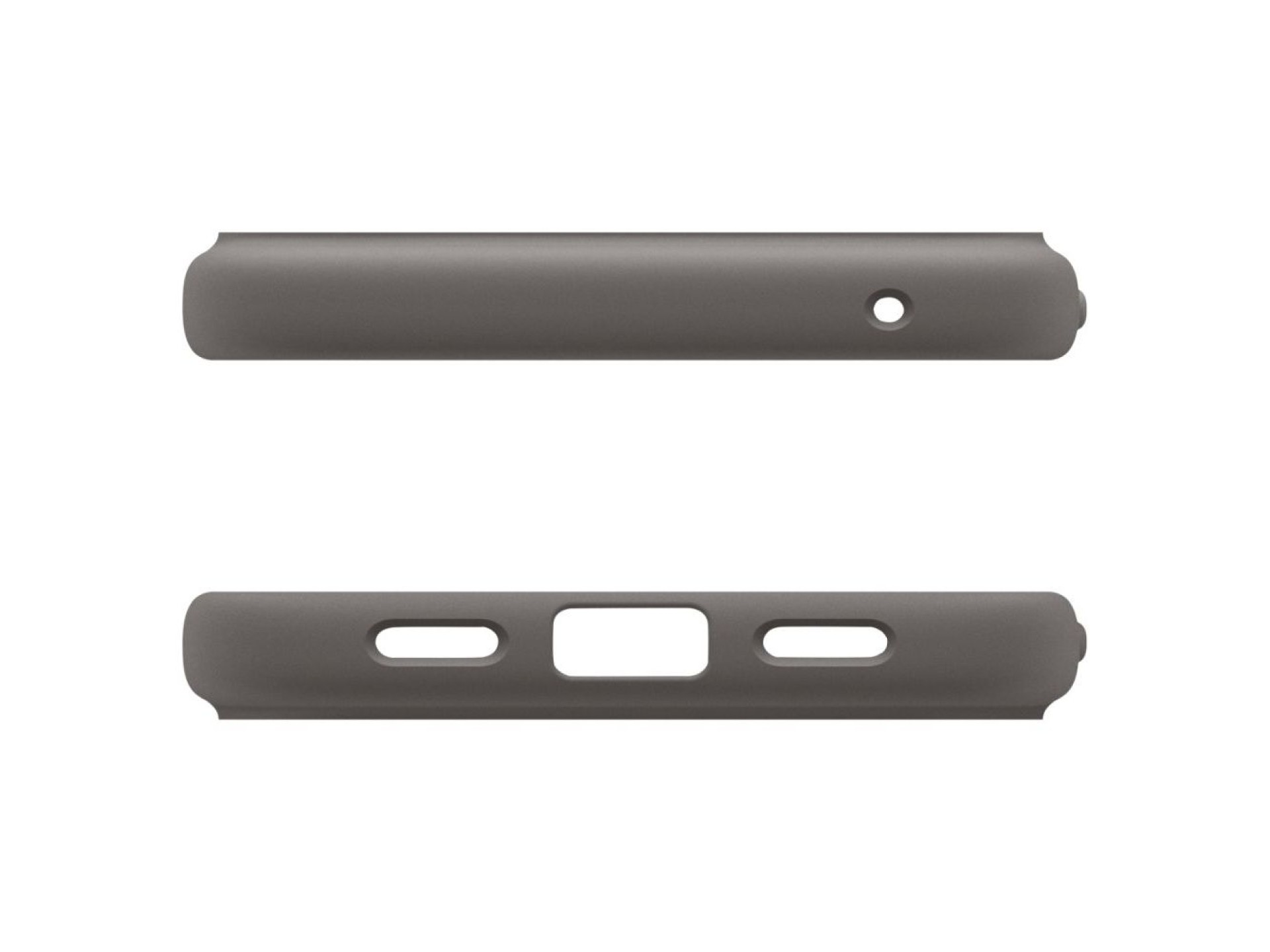 Funda Spigen Nano Pop Mag MagSafe para Google Pixel 10 Pro XL - Gris