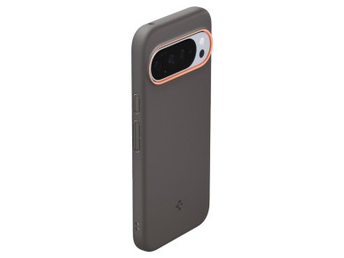 Funda Spigen Nano Pop Mag MagSafe para Google Pixel 10 Pro XL - Gris
