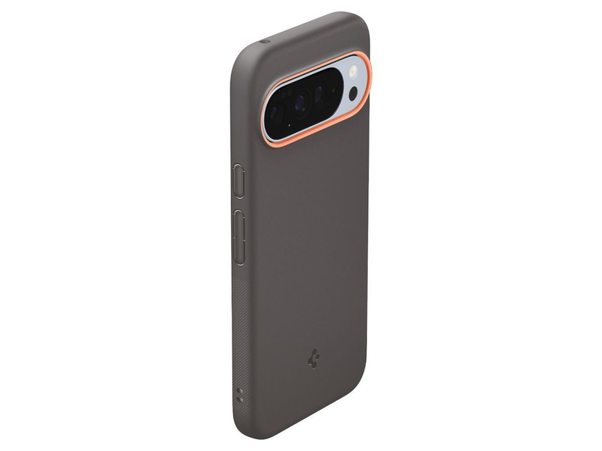 Funda Spigen Nano Pop Mag MagSafe para Google Pixel 10 Pro XL - Gris