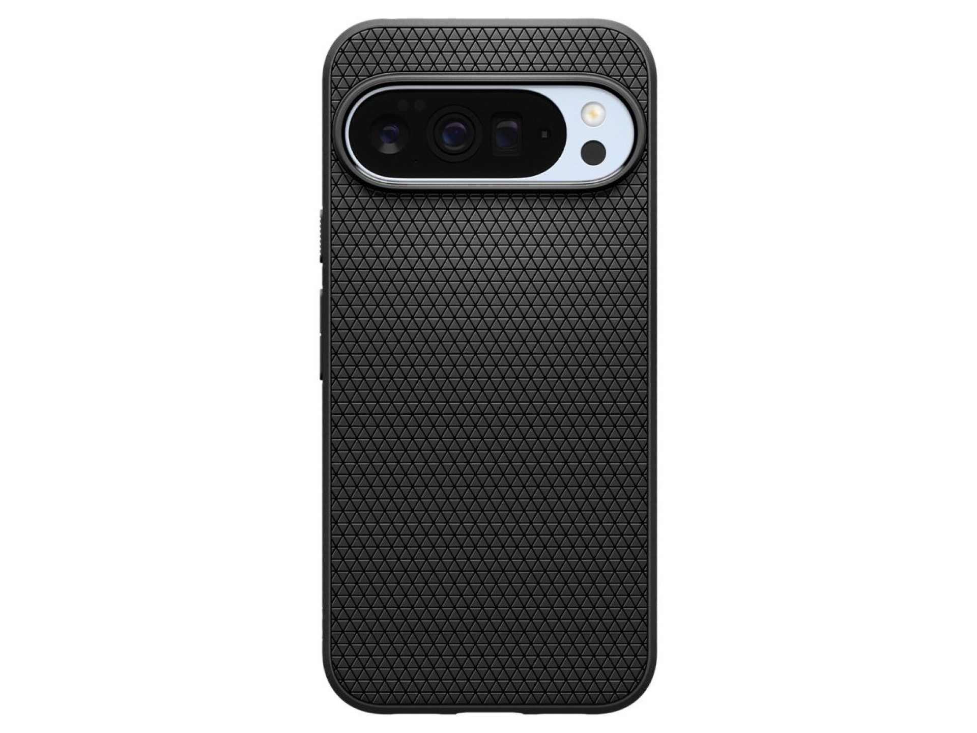 Capa Spigen Liquid Air para Google Pixel 10 Pro XL - Preto Fosco