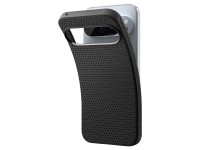 Capa Spigen Liquid Air para Google Pixel 10 Pro XL - Preto Fosco