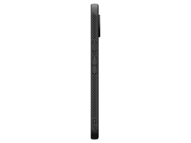 Capa Spigen Liquid Air para Google Pixel 10 Pro XL - Preto Fosco Capa Spigen Liquid Air para Google Pixel 10 Pro XL - Preto Fosco