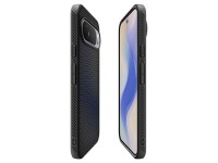 Capa Spigen Liquid Air para Google Pixel 10 Pro XL - Preto Fosco