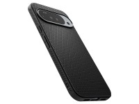 Capa Spigen Liquid Air para Google Pixel 10 Pro XL - Preto Fosco