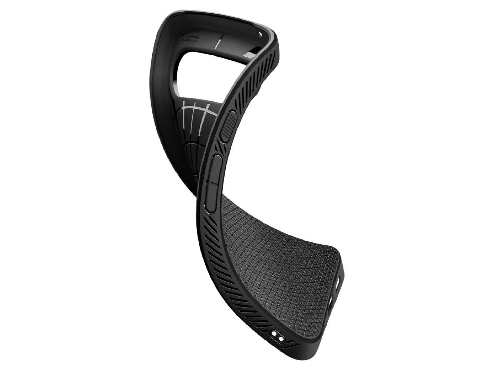Capa Spigen Liquid Air para Google Pixel 10 Pro XL - Preto Fosco