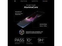 Spigen Glas.TR EZ Fit Pro Pel�cula de Vidro Temperado para iPhone 16 Pro Max / 17 Pro Max - Transpar