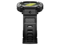 Pulseira Spigen Rugged Armor Pro para Samsung Galaxy Watch 8 40mm - Preto Fosco