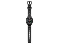 Correa Spigen Rugged Armor Pro para Samsung Galaxy Watch 8 Classic de 46 mm - Negro mate Correa Spigen Rugged Armor Pro para Samsung Galaxy Watch 8 Classic de 46 mm - Negro mate