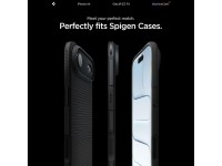 Spigen Glas.TR EZ Fit 2-pack tempered glass for iPhone 17 Air - transparent Spigen Glas.TR EZ Fit 2-pack tempered glass for iPhone 17 Air - transparent