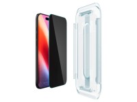 Spigen Glas.TR EZ Fit 2-pack privacy glass for iPhone 17 Air Spigen Glas.TR EZ Fit 2-pack privacy glass for iPhone 17 Air