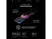 Spigen Glas.TR EZ Fit Pro Pel�cula de Vidro Temperado para iPhone 17 Air - Transparente