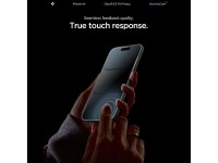 Spigen Glas.TR EZ Fit 2-pack privacy glass for iPhone 17 Air Spigen Glas.TR EZ Fit 2-pack privacy glass for iPhone 17 Air