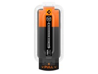Spigen Glas.TR EZ Fit Pro Pel�cula de Vidro Temperado para iPhone 17 Air - Transparente
