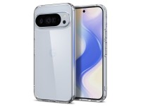 Capa Spigen Ultra Hybrid para Google Pixel 10 Pro XL - Transparente