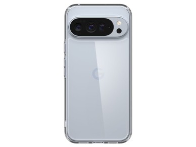 Capa Spigen Ultra Hybrid para Google Pixel 10 Pro XL - Transparente Capa Spigen Ultra Hybrid para Google Pixel 10 Pro XL - Transparente