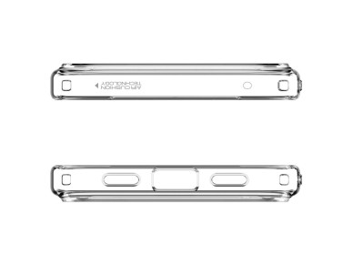 Capa Spigen Ultra Hybrid para Google Pixel 10 Pro XL - Transparente Capa Spigen Ultra Hybrid para Google Pixel 10 Pro XL - Transparente