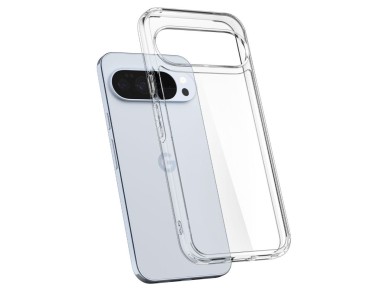 Capa Spigen Ultra Hybrid para Google Pixel 10 Pro XL - Transparente Capa Spigen Ultra Hybrid para Google Pixel 10 Pro XL - Transparente