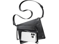 Funda impermeable para teléfono Spigen A640 - Negra Funda impermeable para teléfono Spigen A640 - Negra