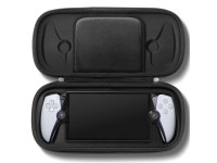 Bolsa Spigen Klasden para controle remoto Sony PlayStation Portal - Cinza Bolsa Spigen Klasden para controle remoto Sony PlayStation Portal - Cinza