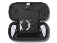 Bolsa Spigen Klasden para controle remoto Sony PlayStation Portal - Cinza Bolsa Spigen Klasden para controle remoto Sony PlayStation Portal - Cinza