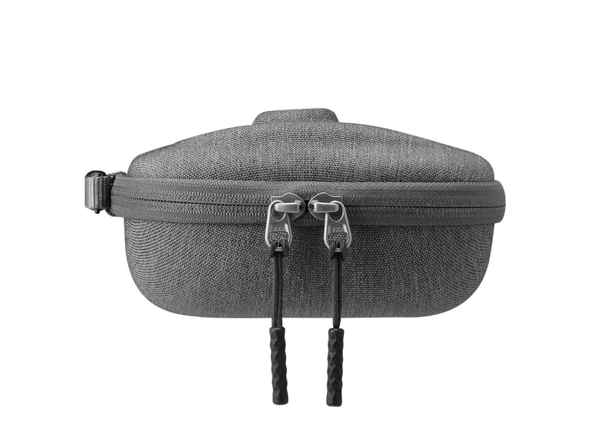 Bolsa Spigen Klasden para controle remoto Sony PlayStation Portal - Cinza