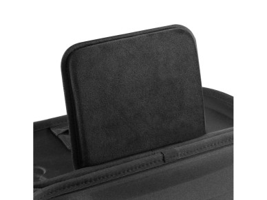Funda Spigen Klasden para el control remoto Sony PlayStation Portal - Gris