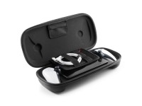 Bolsa Spigen Klasden para controle remoto Sony PlayStation Portal - Cinza Bolsa Spigen Klasden para controle remoto Sony PlayStation Portal - Cinza