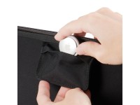 Bolsa Spigen Klasden para controle remoto Sony PlayStation Portal - Cinza Bolsa Spigen Klasden para controle remoto Sony PlayStation Portal - Cinza