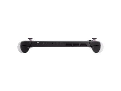 Spigen Glas.tR Slim - Paquete de 2 protectores de pantalla de vidrio templado para Lenovo Legion GO 