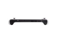 Spigen Glas.tR Slim - Paquete de 2 protectores de pantalla de vidrio templado para Lenovo Legion GO 