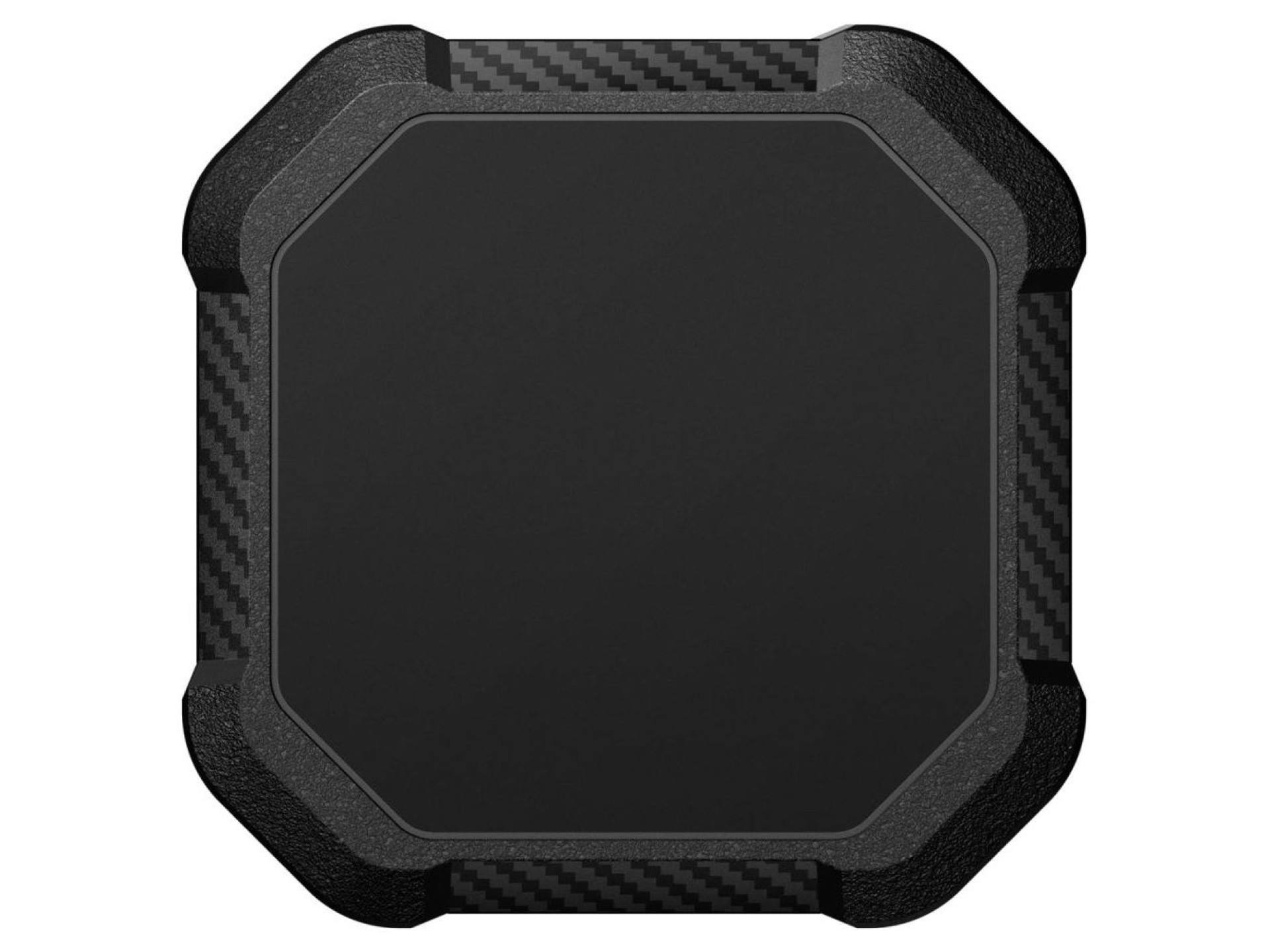 Spigen Tough Armor Case for AirTag 1/2 - Black